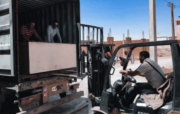 bouhezila industrie machines